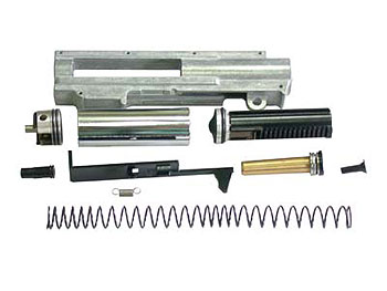 ICS M4/M16 upgrade set M120 - F ICS M4/M16 upgrade set M120 - F